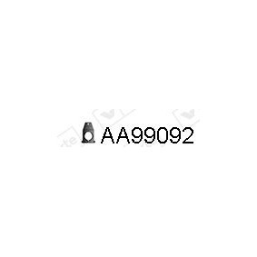 Osta Pidike, vaimennin VENEPORTE:llä AA99092 edullisesti hintaan 5,39 €