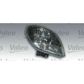 Scheinwerfer 043565 von VALEO günstig für 103,25 € online kaufen
