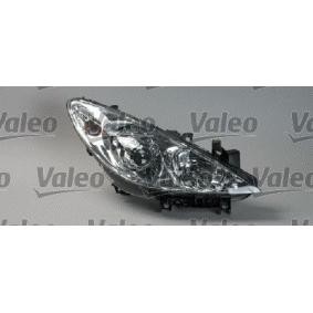 Scheinwerfer von VALEO