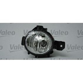 Nebelscheinwerfer 043683 von VALEO günstig für 80,20 € online kaufen