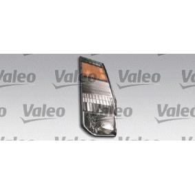 Scheinwerfer 043706 von VALEO günstig für 333,88 € online kaufen