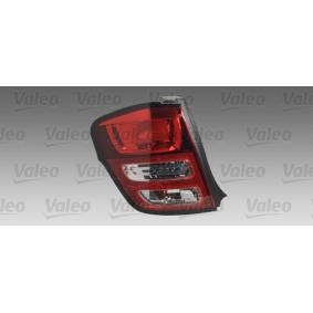 Rückleuchte für CITROËN von VALEO