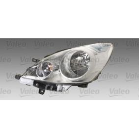Scheinwerfer 043953 von VALEO günstig für 127,51 € online kaufen