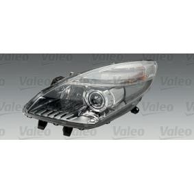 Scheinwerfer von VALEO