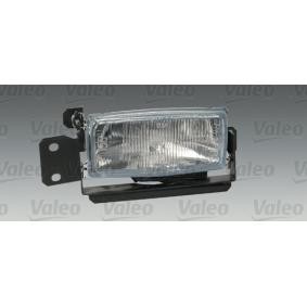 Compre Farol de nevoeiro da VALEO 044005 a um preço baixo por 104,90 €