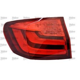 Rückleuchte 044379 von VALEO günstig für 181,62 € online kaufen