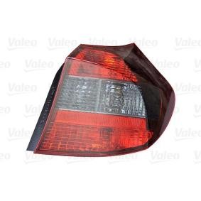 Rückleuchte 044404 von VALEO günstig für 92,70 € online kaufen