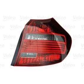 Rückleuchte 044412 von VALEO günstig für 115,72 € online kaufen