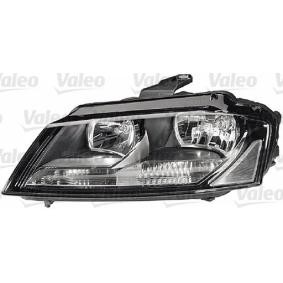 Scheinwerfer 044582 von VALEO günstig für 306,77 € online kaufen