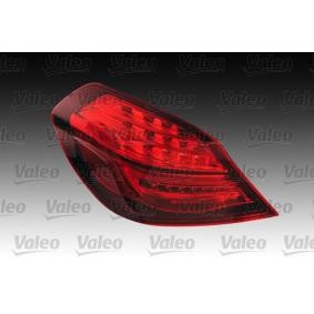 Rückleuchte 044593 von VALEO günstig für 370,09 € online kaufen