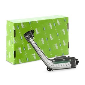 Tagfahrlicht des Herstellers VALEO - Originalware Artikelnummer: 044652