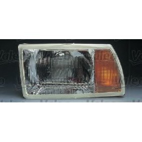 Compre Faros de VALEO online para C15 Furgonetan (VD) a precios moderados