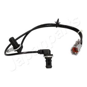 ABS Sensor des Herstellers JAPANPARTS - Originalware Artikelnummer: ABS-1015