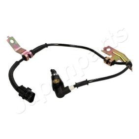ABS-Sensor ABS-H77 von JAPANPARTS günstig für 31,37 € online kaufen