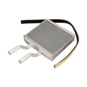 Compre Radiador da chaufage de MAXGEAR online para Tigra Mk I Coupe (S93) a preços moderados