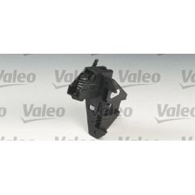 Lampenträger, Blinkleuchte für PEUGEOT von VALEO