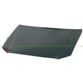 Klimakondensator des Herstellers PRASCO - Originalware Artikelnummer: AD015C002