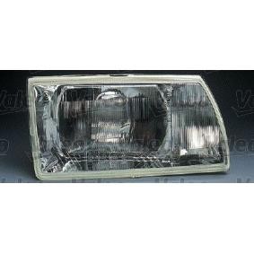 Compre Faros de VALEO online para C15 Furgonetan (VD) a precios moderados