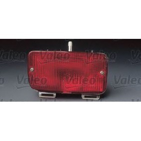 Rückleuchte 082175 von VALEO günstig für 32,54 € online kaufen