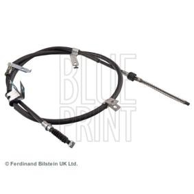 Handbremsseil von BLUE PRINT