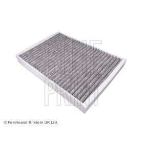 Compre Filtro, ar do habitáculo da BLUE PRINT ADF122525 a um preço baixo por 21,21 €