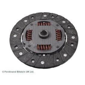 Kupplungsscheibe ADG031133 von BLUE PRINT günstig für 73,98 € online kaufen