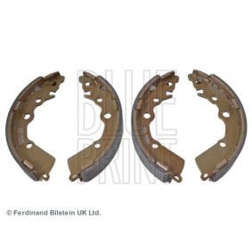Bremsbackensatz ADG04180 von BLUE PRINT günstig für 20,71 € online kaufen