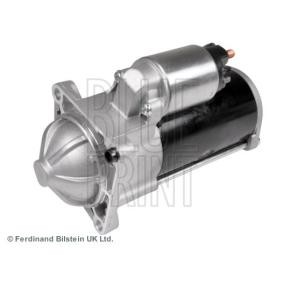 Anlasser für PEUGEOT von BLUE PRINT