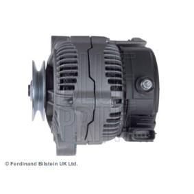 Anlasser ADN112516 von BLUE PRINT günstig für 341,82 € online kaufen