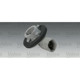 Achetez des Support de lampe, feu clignotant VALEO 083160 à prix pour 10,86 €