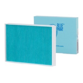Acquista Filtro abitacolo da BLUE PRINT online per C-Class All-Terrain (S206) a prezzi moderati