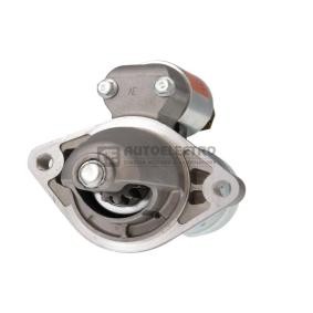Anlasser von AUTOELECTRO