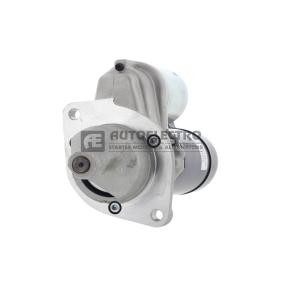 Anlasser für CITROËN von AUTOELECTRO