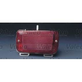Rückleuchte für PEUGEOT von VALEO