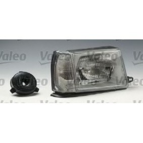 Scheinwerfer für LANCIA von VALEO