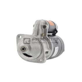Anlasser AES6147 von AUTOELECTRO günstig für 476,32 € online kaufen