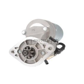 Køb Starter af AUTOELECTRO AES7121 til den lave pris 2891,03 DKK