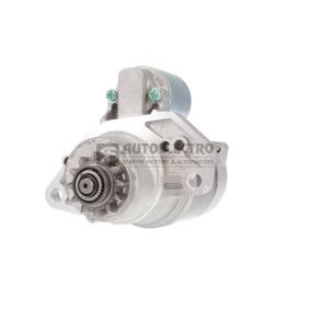 Anlasser AET1235 von AUTOELECTRO günstig für 231,44 € online kaufen