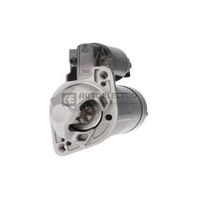 Anlasser AET1304 von AUTOELECTRO günstig für 427,85 € online kaufen