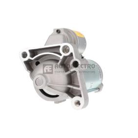 Anlasser für RENAULT von AUTOELECTRO