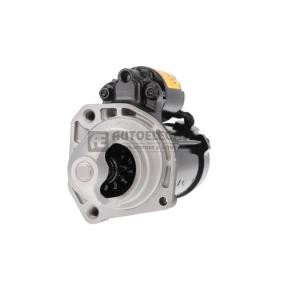 Köp Startmotor av AUTOELECTRO AEX1198 till det låga priset 8507,47 kr