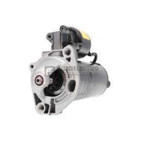Anlasser für MERCEDES-BENZ von AUTOELECTRO