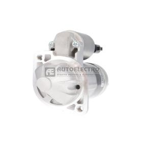 Anlasser AEY2305 von AUTOELECTRO günstig für 244,93 € online kaufen