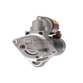 Anlasser AEY2502 von AUTOELECTRO günstig für 173,57 € online kaufen