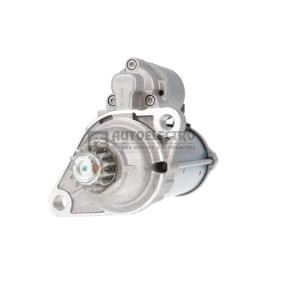 Anlasser AEY2734 von AUTOELECTRO günstig für 222,33 € online kaufen
