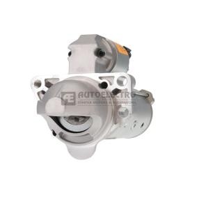 Anlasser AEY2803 von AUTOELECTRO günstig für 187,66 € online kaufen