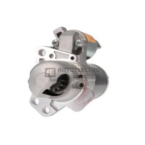 Anlasser AEY3802 von AUTOELECTRO günstig für 246,98 € online kaufen