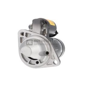 Anlasser AEY3809 von AUTOELECTRO günstig für 288,73 € online kaufen