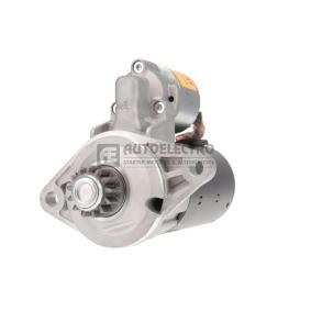 Anlasser AEY3857 von AUTOELECTRO günstig für 152,20 € online kaufen