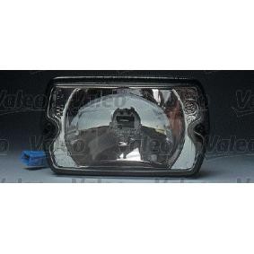 Fernscheinwerfer 084629 von VALEO günstig für 150,51 € online kaufen